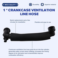 Vacuum Tube Hose Crankcase Ventilation Line Exhaust Pipe 11157613889 for  X1 X2 1 Series Mini F54 F5