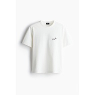 H&M | เสื้อยืดคู่รูปighthouse Coolmax®