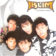 (CD-R) IKLIM - MEMORI HIT (2CD) (2005)