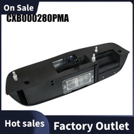 CXB000280PMA Car Rear  Door Handle Assembly for  1 2001-2006 Trunk Exterior Door Accessories