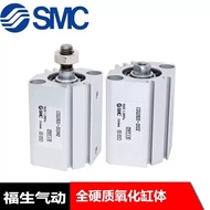 SMC Thin Cylinder CQ2A/CDQ2A12/16/20/25-5/10/15/30/35/40DZ/50DMZ/DM