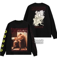 Devourment - Polishing The Debate