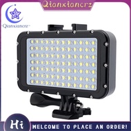 Diving Light Led Dimmable Night Light Video Light Diving Underwater Light For Go Pro Hero