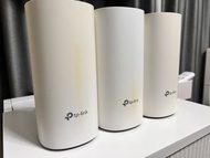 TP-Link Deco M4 AC1200 WiFi Mesh System (3-Pack) up to 1000M