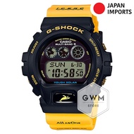 Casio G-Shock Limited Edition GW-6902K-9JR "Love The Sea And The Earth"