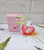 Avon Petal by Cynthia Rowley Eau De Toilette For Women 30 ml. ( กล่องขาย )
