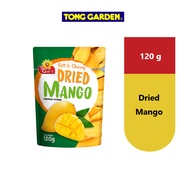 SUNGIFT Dried Mango 120g Dried Mango Dried Fruit