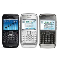 Nokia E71 GSM WIFI Classic Mobile Phone Original Full Set