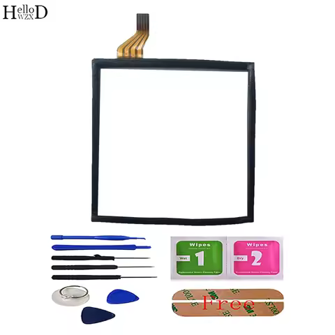 Touch Screen For Motorola Symbol MC3200 MC3090 MC3190 MC3000 Touch Screen Sensor TouchScreen Digitiz