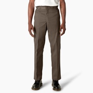 Dickies 874 Original Fit Long Pants - Mushroom