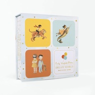 DKTODAY DREAM WORLD MATCHING GAME BOX (AGE 3-7)