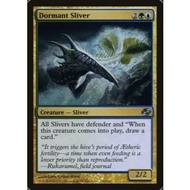 MTG Singles TSR [U] Dormant Sliver