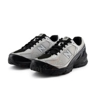 New Balance 509 Silver Cloud Black