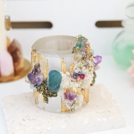 透石膏光之容器 ~ 希望