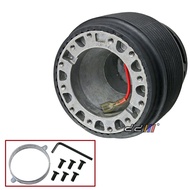 [READY STOCK] Boss Kit Steering Wheel Hub Adapter Boss Kit For Perodua Viva Myvi Kembara Toyota Unse
