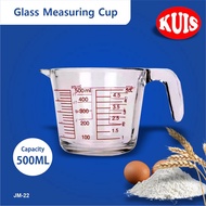 500 ML Glass Measuring Cup