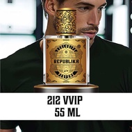REPUBLIKA 212 VVIP FOR MEN 55ML
