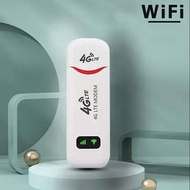 (พร้อมส่ง) wifiพกพาแบบใส่ซิม pocket wifi 4g ใส่ซิม Aircard โมเด็ม Wifi 4G LTE 150Mbps USB