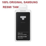 Samsung Silicone Cover Case Galaxy Note 9 100% Original