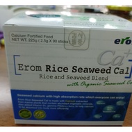 Erom Rice Seaweed Cal