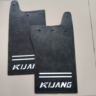 KARPET LUMPUR KIJANG SUPER KIJANG GRAND DEPAN BELAKANG