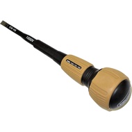 ANEX Insulated Driver Military Color GranGear x ANEX Collaboration Product MA7900-6x100 Desert Color