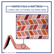 TRIFOLD URATEX FOAM LEGIT URATEX FOAM 3FOLD