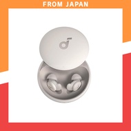 Anker Soundcore Sleep A20 True Wireless Earbuds for Sleep 55H Playtime Sleep Monitoring IPX4