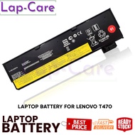 LAPTOP Battery for Lenovo ThinkPad T470 ThinkPad T470 20HD000TUS ThinkPad T470 20HD000UUS ThinkPad T