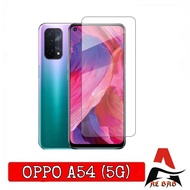Tempered Glass OPPO A54 (5G) / A54 (4G) 2021 Anti-Scratch Clear Glass OPPO A54