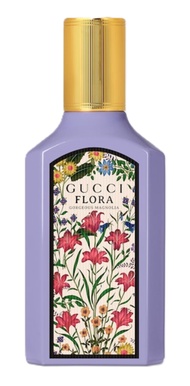 Flora Gorgeous Magnolia Eau De Parfum Spray for Women,1.6 Ounce Gucci Flora Gorgeous Magnolia Eau De