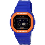 Casio G-shock Digital Spirited Colors Limited Edition Quartz DW-5610SC-2 DW5610SC-2 200M Mens Watch