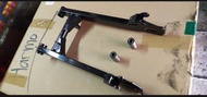 SWING ARM VEGA R NEW+BOS ARM