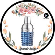 Pepe Jeans Life Is Now for Him EDT 100ml (Retail Packaging)