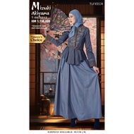 TUNEECA Dress Mizuki Akiyama - T-0925012
