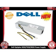 New Original Dell Optiplex 3020 7020 9020 Precision T1700 AC255AS-00 H255ES-00 AC255ES-00 PSU Power 