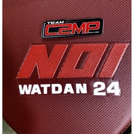 ☻ ✅ Noi Watdan 24 Flat Seat Mio Amore Sporty