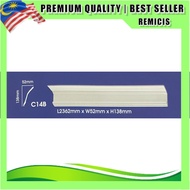 [Malaysia Product] Ceiling Cornice Line/Ceiling Skirting/Siling konis
