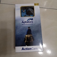 Aptagro Action Camera