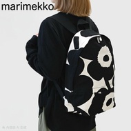 Marimekko Unikko 印花背包