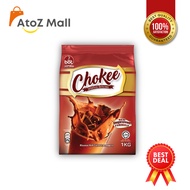 New! Chokee Mixed Chocolate Malt Drink 1kg