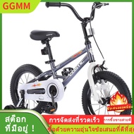 LZD COSTIC จักรยานเด็กสำหรับชายหญิงอายุ3-8ปี,12 14 16นิ้วจักรยานเด็ก BMX พร้อมล้อฝึก,จักรยานเด็กวัยหัดเดิน,จักรยาน16นิ้วพร้อมขาตั้ง