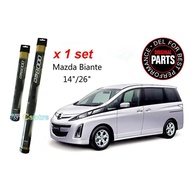 Hybrid Wiper Mazda Biante 14