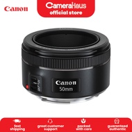 Canon EF 50mm F1.8 STM Lens