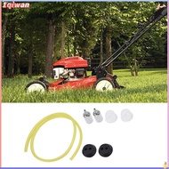 1qiwan-my Fuel Line Primer Bulb Filter Set for E43 E43CE MC43E MD43 WE43 WE43E WE43CE Edger 3004105 