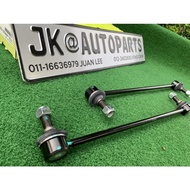 FRONT STABILIZER LINK /ABSORBER LINK SET 48820-0D020 JAPAN ANSHIN  - TOYOTA VIOS NCP 93