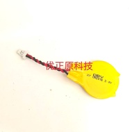 Lenovo YOGAX390 X13 bios 3V Battery Ultra-Thin Electronic 04X0443 00HN615 02DC036