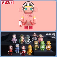 POP MART MEGA SPACE MOLLY 100% SERIES 03 Blind Box