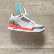 sepatu air jordan 3 original 100% jordan3