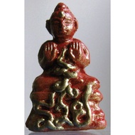 Kumanthong {gumanthong} Luang Phor Tuam, Wat Srisuwan 2552. (Amulet Thai 泰国佛牌)